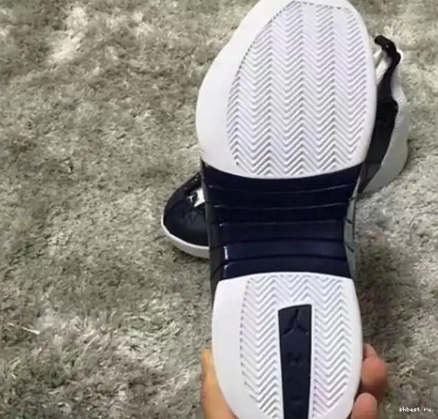 15 Jordan Obsidian Authentic Air 0524